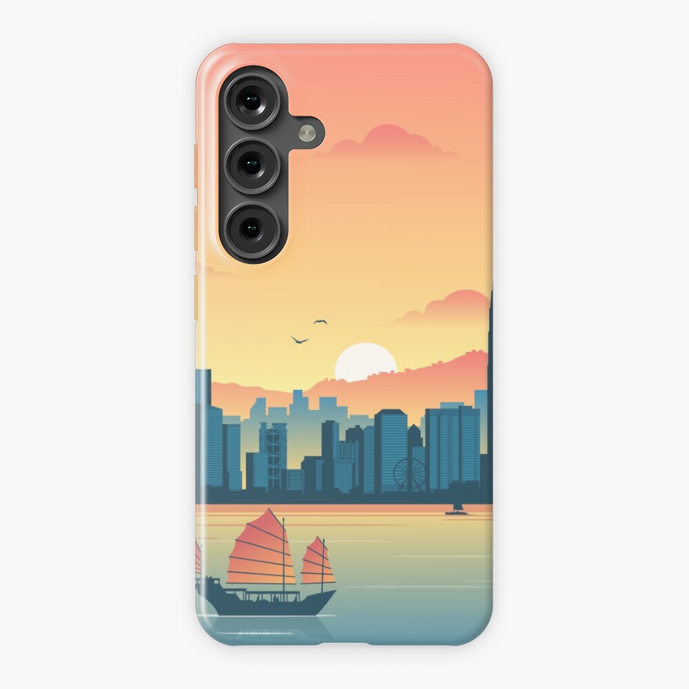 Item preview, Samsung Galaxy Snap Case designed and sold by corvintp.