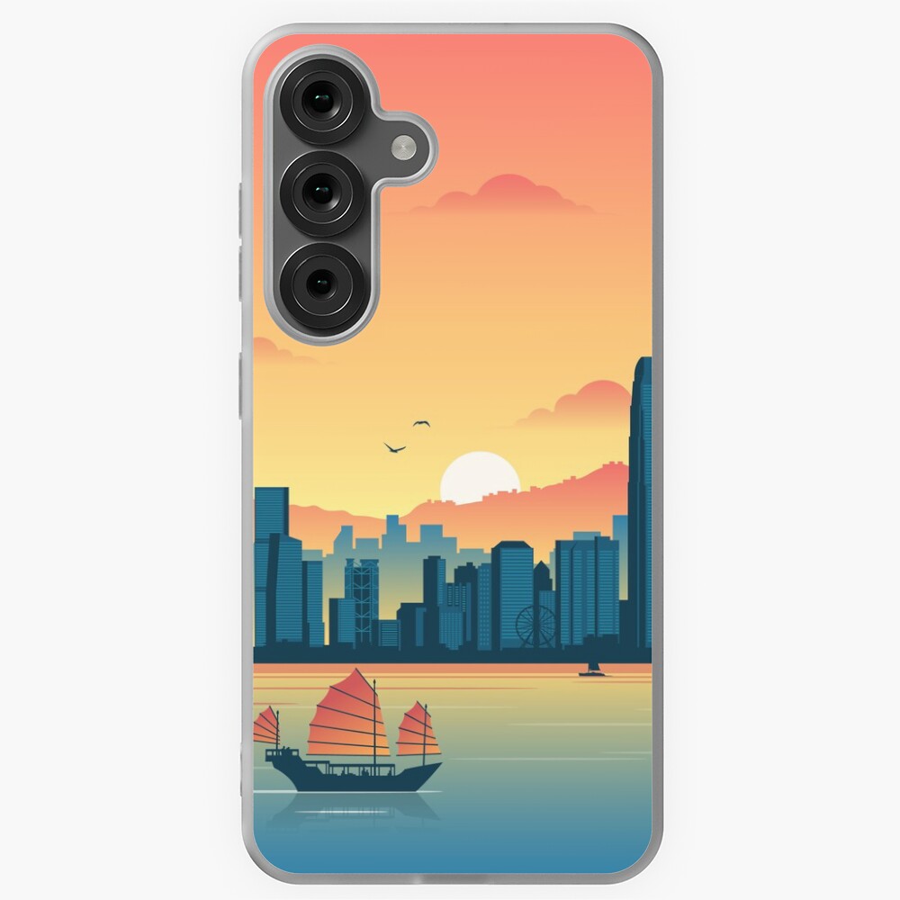 Item preview, Samsung Galaxy Soft Case designed and sold by corvintp.