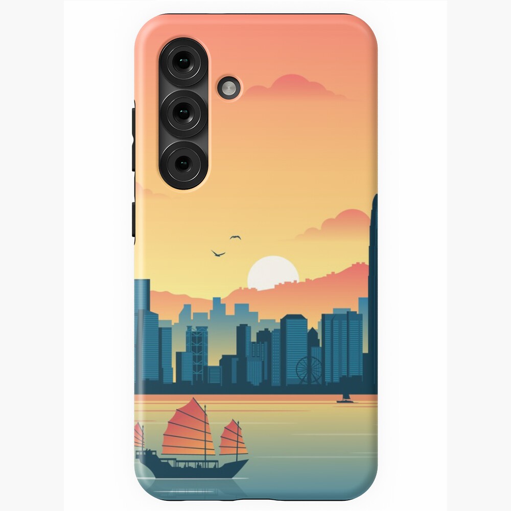 Item preview, Samsung Galaxy Tough Case designed and sold by corvintp.