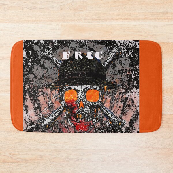 Item preview, es pirate designed and sold by April soto.