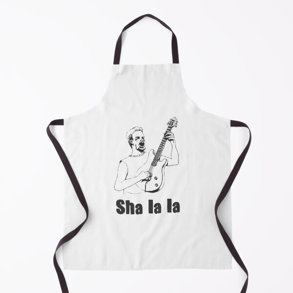 Item preview, Funny Guitarist designed and sold by CanadianUnicorn.