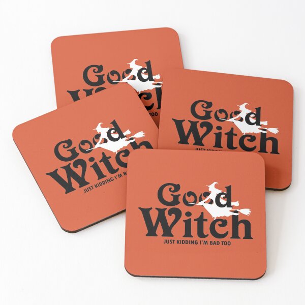 Item preview, Good Witch designed and sold by KewaleeTee.
