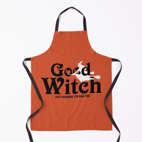 Item preview, Good Witch designed and sold by KewaleeTee.