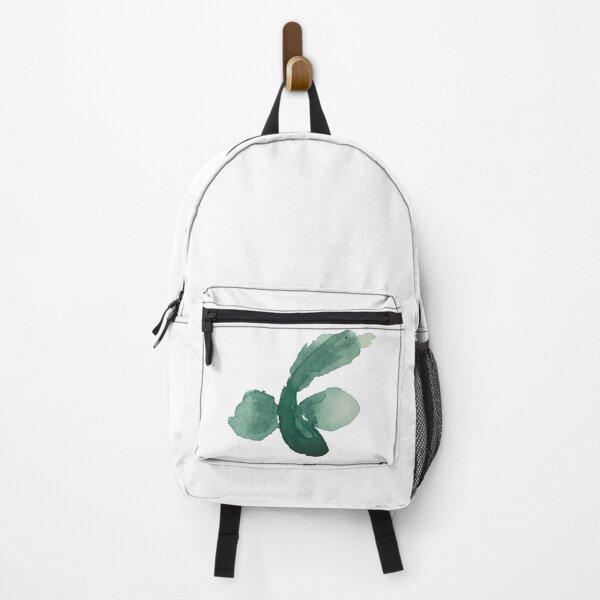 Item preview, Green Fish  designed and sold by Tessa Bryden.