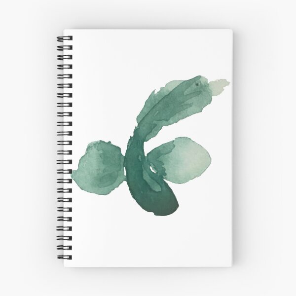 Item preview, Pez verde designed and sold by Tessa Bryden.