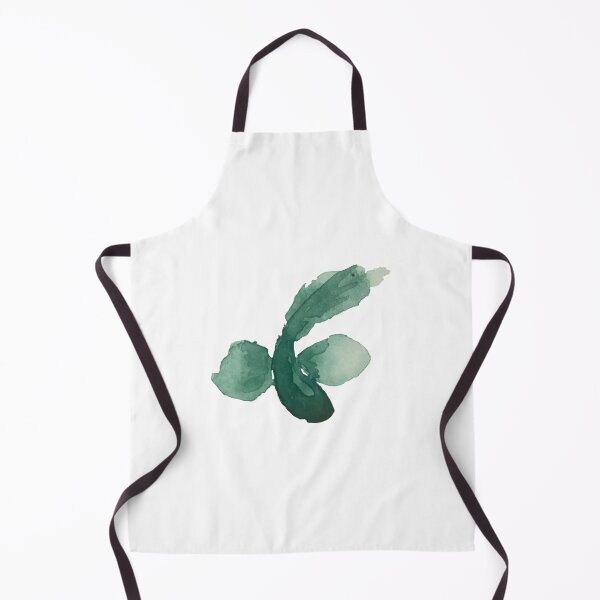 Item preview, Green Fish designed and sold by Tessa Bryden.