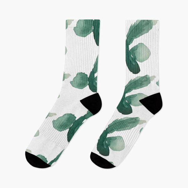 Item preview, Green Fish  designed and sold by Tessa Bryden.