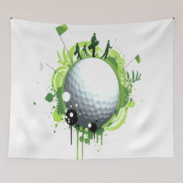 Item preview, bill murray golf designed and sold by MCTS SHOP.