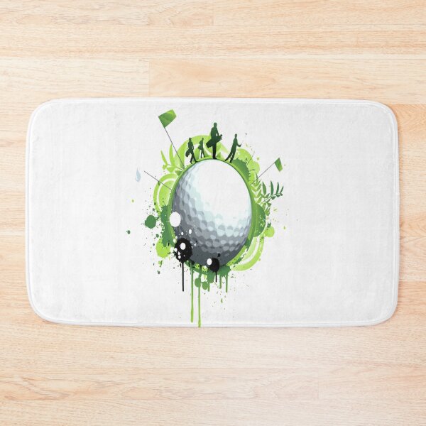 Item preview, bill murray golf designed and sold by MCTS SHOP.