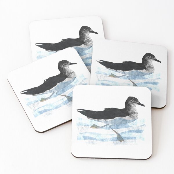 Item preview, Manx Shearwater designed and sold by BabbanGaelg.