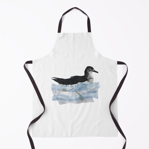 Item preview, Manx Shearwater designed and sold by BabbanGaelg.