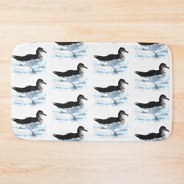 Item preview, Manx Shearwater designed and sold by BabbanGaelg.