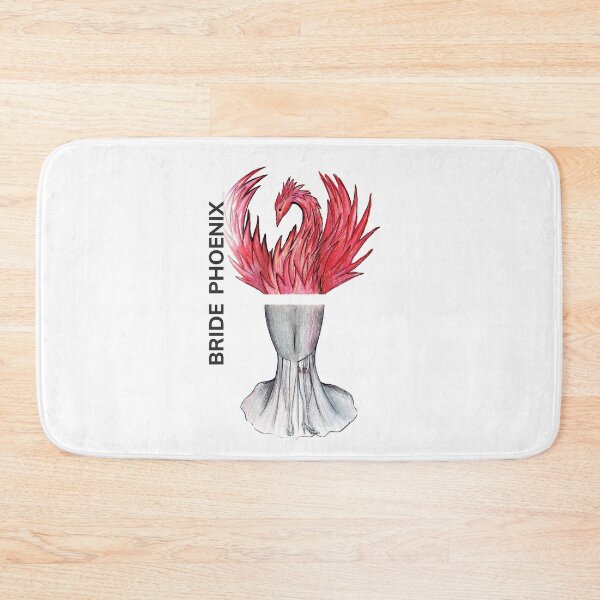 Item preview, BRIDE PHOENIX by FrankenDuo designed and sold by FrankenDuo.