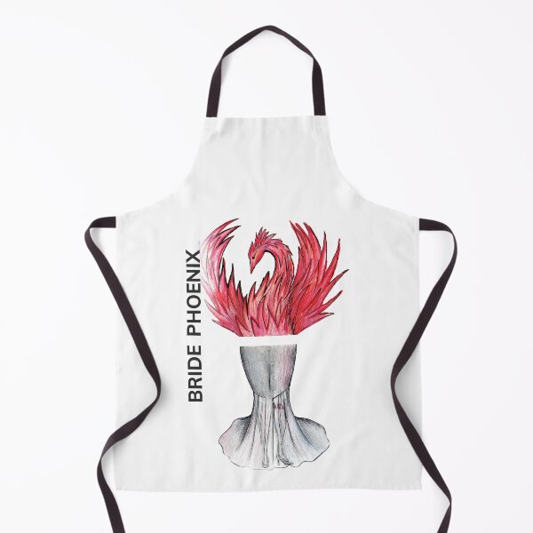Item preview, BRIDE PHOENIX by FrankenDuo designed and sold by FrankenDuo.