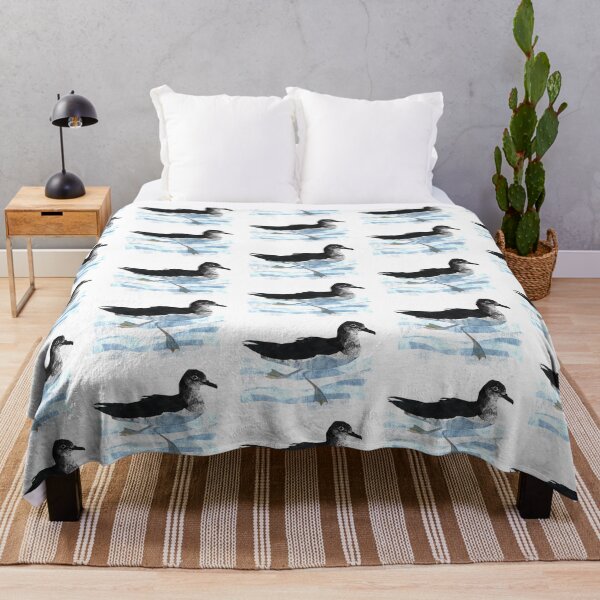 Item preview, Manx Shearwater designed and sold by BabbanGaelg.
