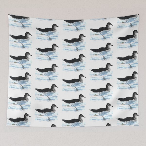Item preview, Manx Shearwater designed and sold by BabbanGaelg.