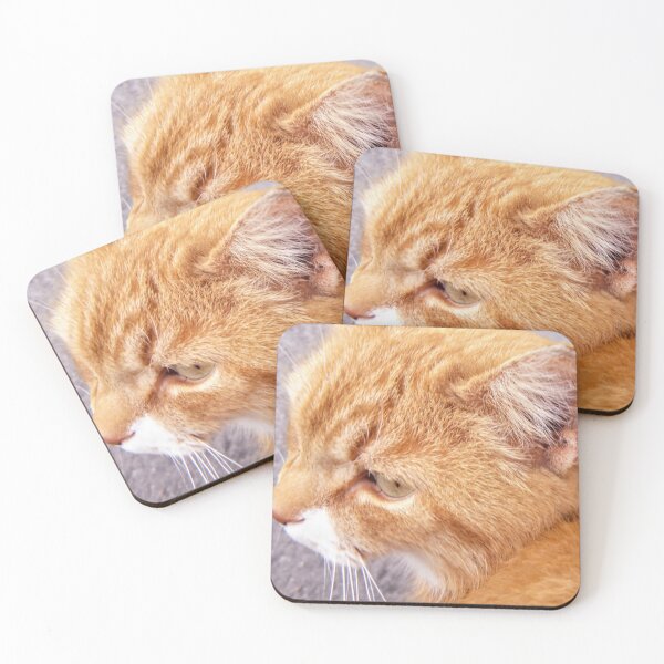 Item preview, Street Cat Kitten Meow designed and sold by Tanja Dianova.