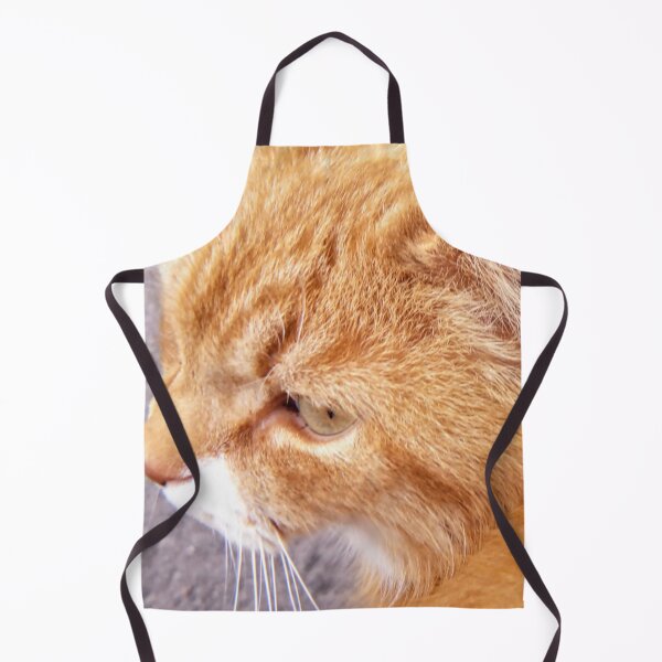 Item preview, Street Cat Kitten Meow designed and sold by Tanja Dianova.