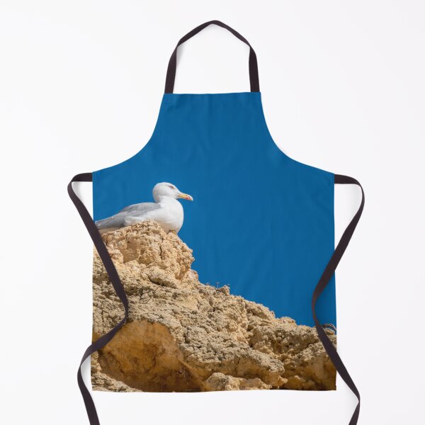 Item preview, Seagull on the Cliff Top designed and sold by SMartin.
