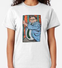 chris farley shirt snl