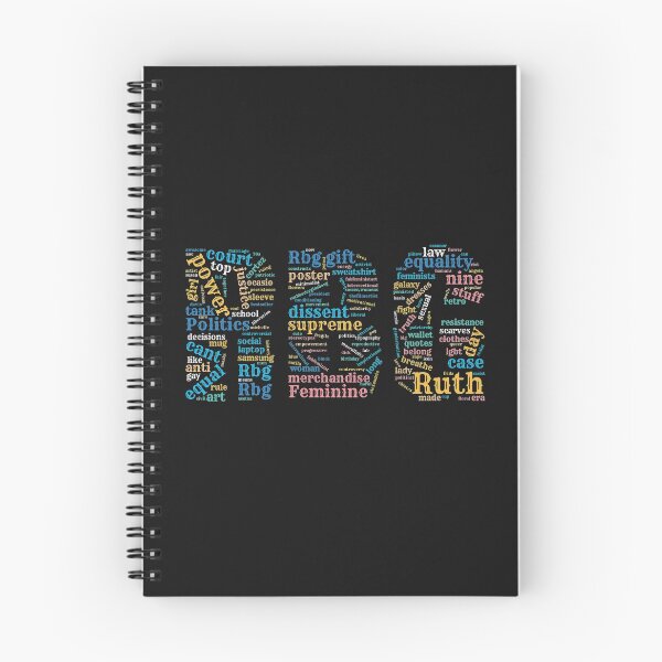 Item preview, Ruth Bader ginsburg designed and sold by Ayalolo2020.