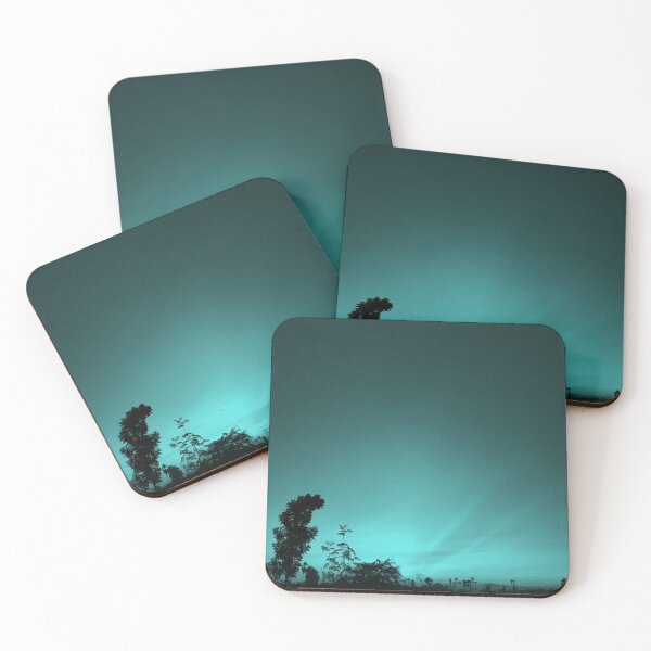 Item preview, Beautiful Sky Night View  designed and sold by Indra Agrawal.