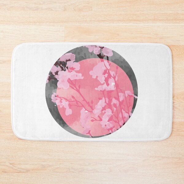 Item preview, Vietnam Peach Blossom Hoa Dao Tet Holiday designed and sold by thewishdesigns.