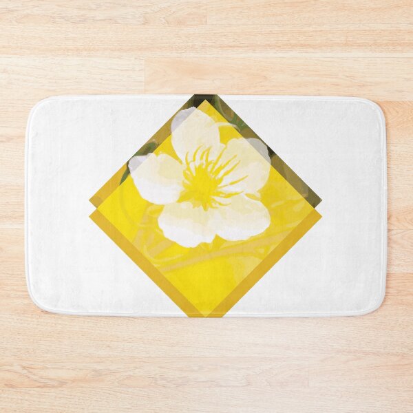 Item preview, Hoa Mai Yellow Apricot Blossom Vietnam Lunar New Year designed and sold by thewishdesigns.