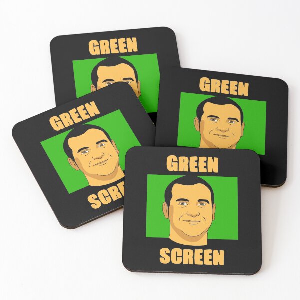Item preview, Filmmaker - Green Screen designed and sold by isstgeschichte.