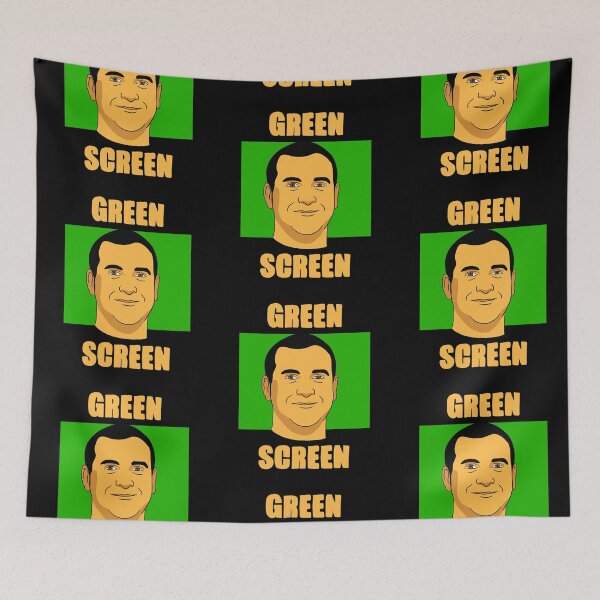 Item preview, Filmmaker - Green Screen designed and sold by isstgeschichte.