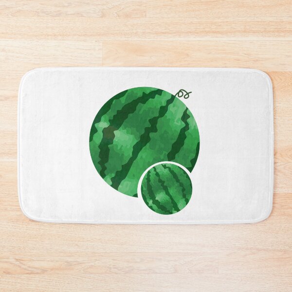 Item preview, Double Watermelon Tet Holiday Vietnam Lunar New Year designed and sold by thewishdesigns.
