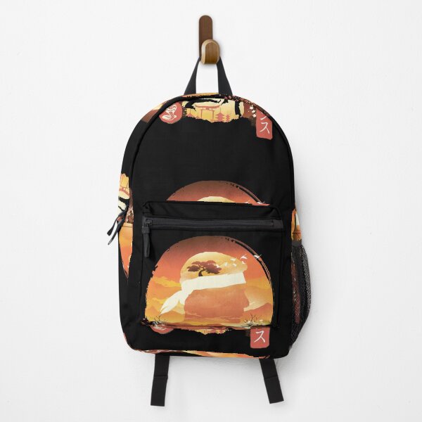 Item preview, Miyagi-Do Sunset designed and sold by Dan Elijah Fajardo.