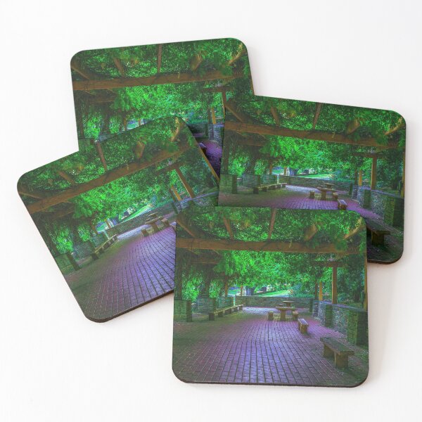 Item preview, The Covered Retreat designed and sold by Steven Jodoin.