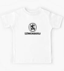 Lowenbrau Kids Tee