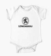 Lowenbrau One Piece - Short Sleeve