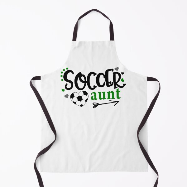 Item preview, Soccer Aunt designed and sold by autlu.