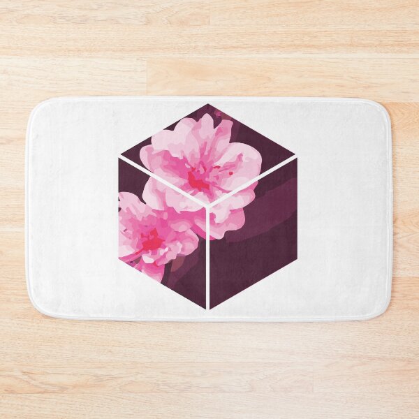 Item preview, Peach Blossom Hoa Dao Tet Vietnam designed and sold by thewishdesigns.