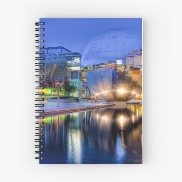Item preview, Mirrored Dome Of Bristols Planetarium designed and sold by AJEvans.