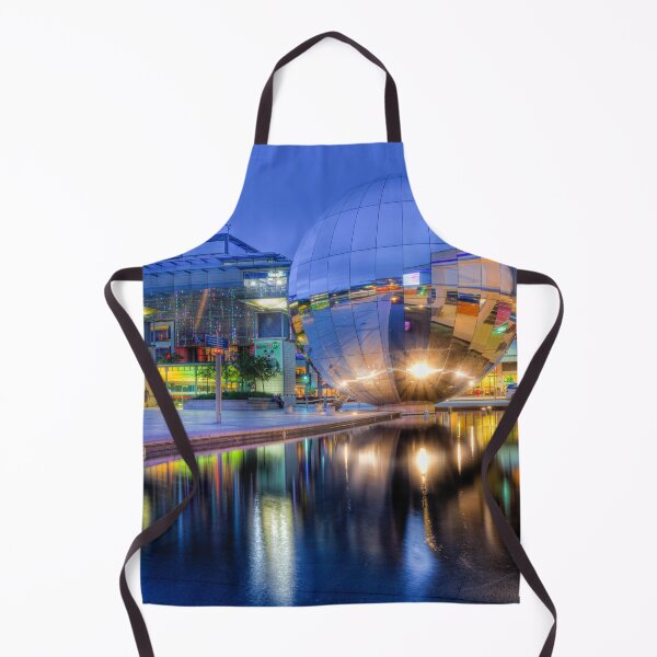Item preview, Mirrored Dome Of Bristols Planetarium designed and sold by AJEvans.