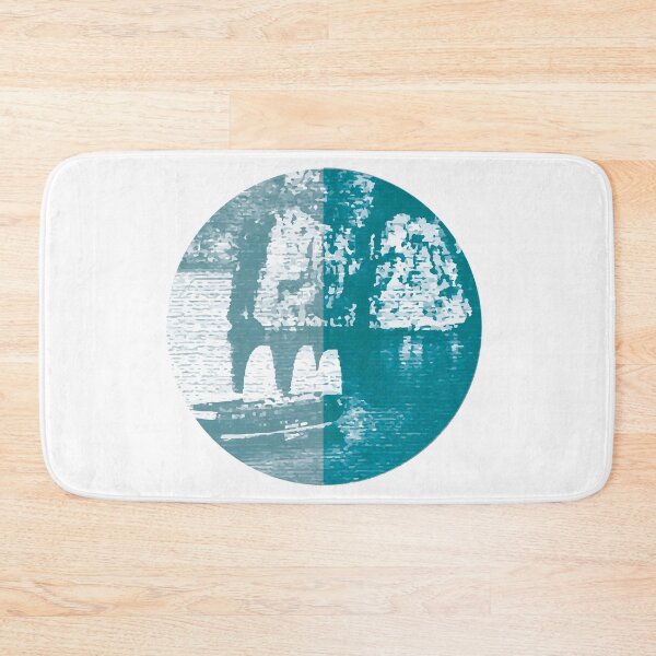 Item preview, Bai Tho Junks Halong Bay Vietnam designed and sold by thewishdesigns.