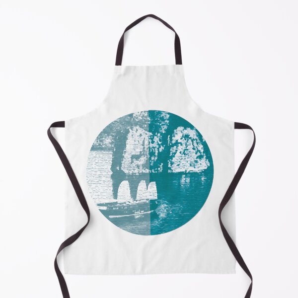 Item preview, Bai Tho Junks Halong Bay Vietnam designed and sold by thewishdesigns.
