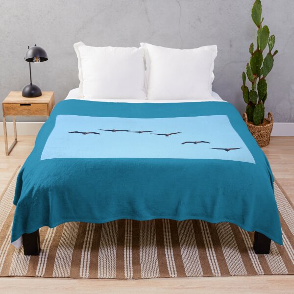 Item preview, They are coming. Eurasian crane fall migration designed and sold by Jouko Lehto Photography.