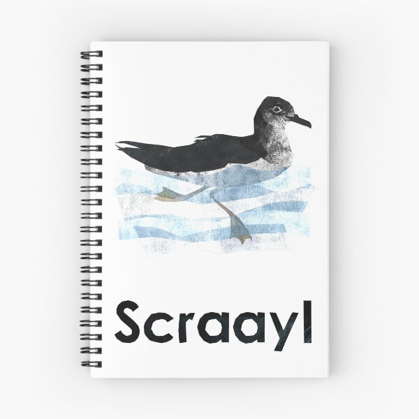 Item preview, GV -  Scraayl designed and sold by BabbanGaelg.