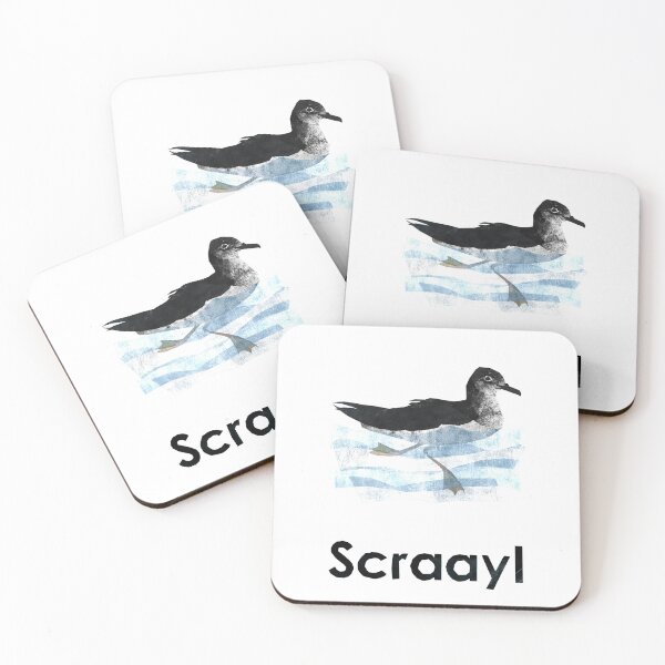 Item preview, GV -  Scraayl designed and sold by BabbanGaelg.