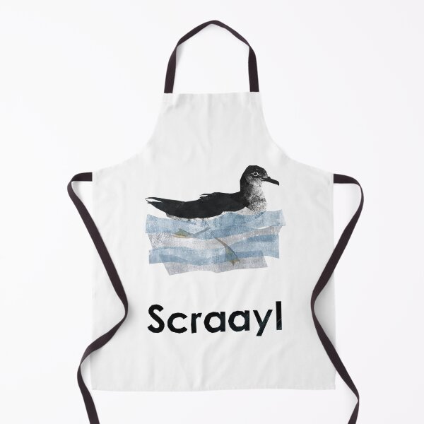 Item preview, GV -  Scraayl designed and sold by BabbanGaelg.