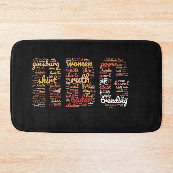 Item preview, Rbg designed and sold by Ayalolo2020.