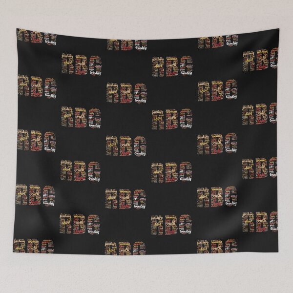 Item preview, Rbg designed and sold by Ayalolo2020.