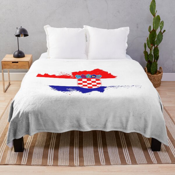 Item preview, I am from Croatia and I am proud of it. Save by buying several designed and sold by apicon.