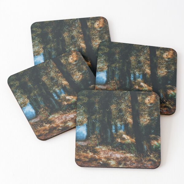 Item preview, Autumn forest. designed and sold by Andy551.