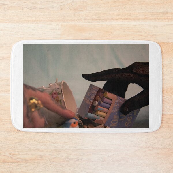 Item preview, Copy of Got a light? #2 designed and sold by rhiannondewar.